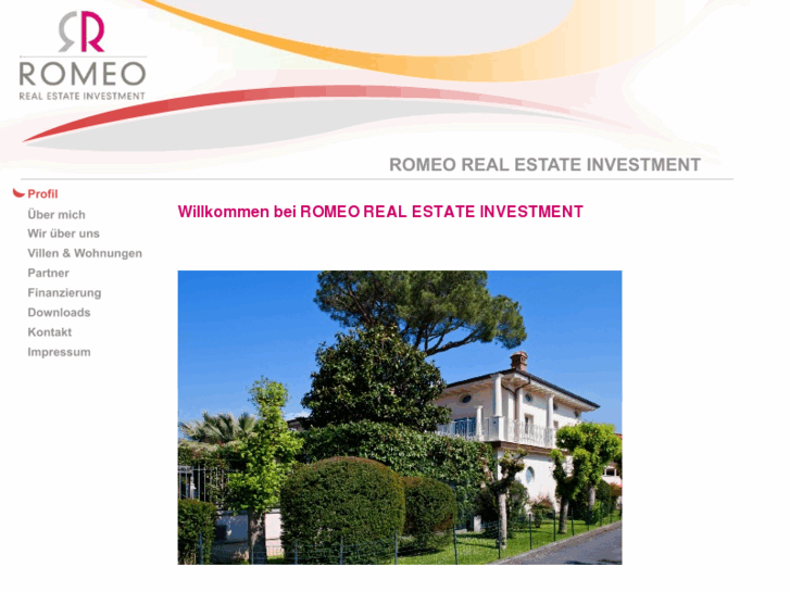 www.romeo-immobilien.com