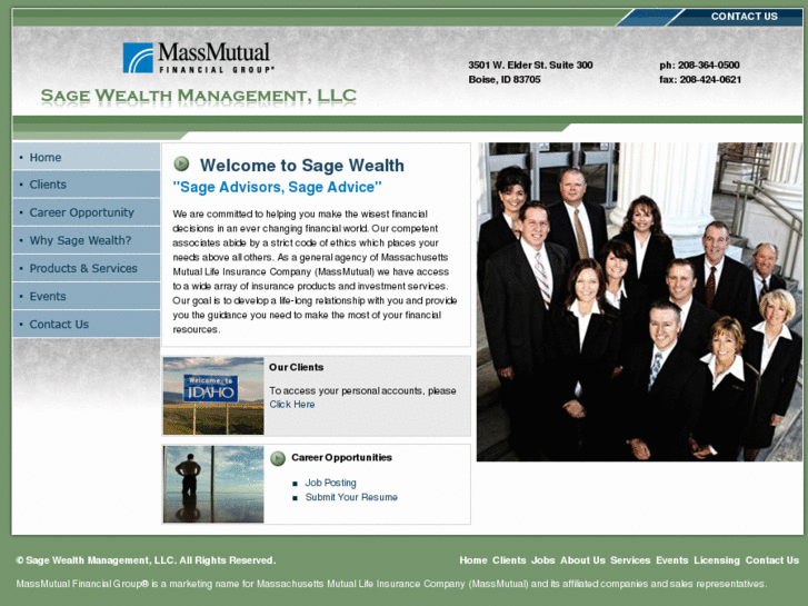 www.sagewealthllc.com