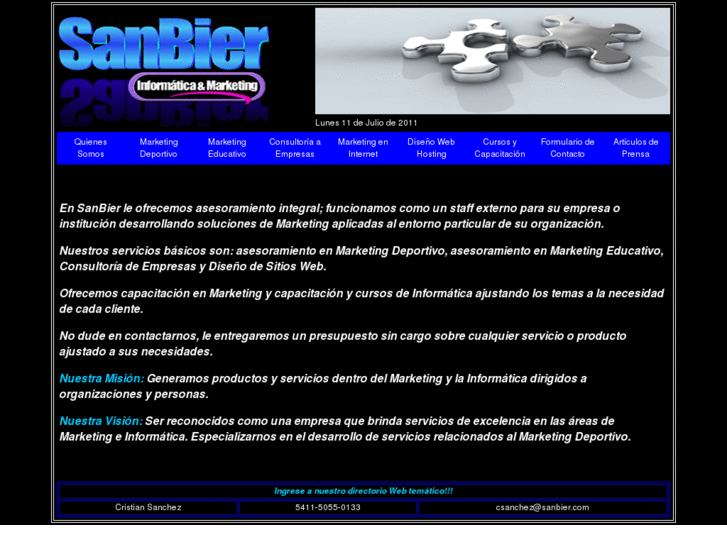 www.sanbier.com