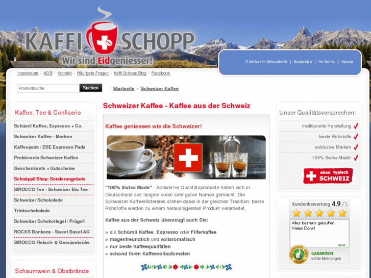 www.schweizer-kaffee.com