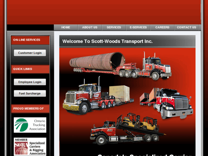 www.scottwoodstransport.com