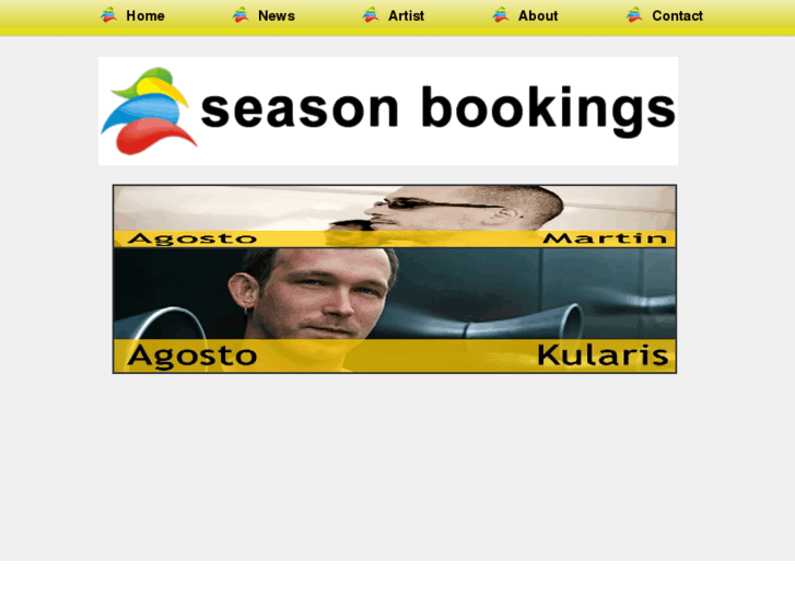 www.seasonbookings.com.br