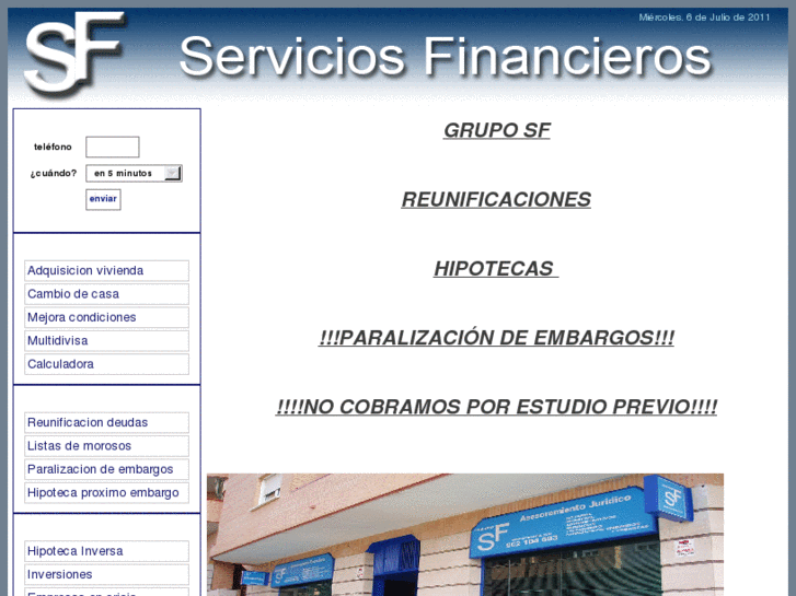 www.sfinancia.com