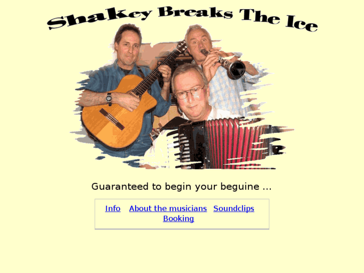 www.shakeybreakstheice.net