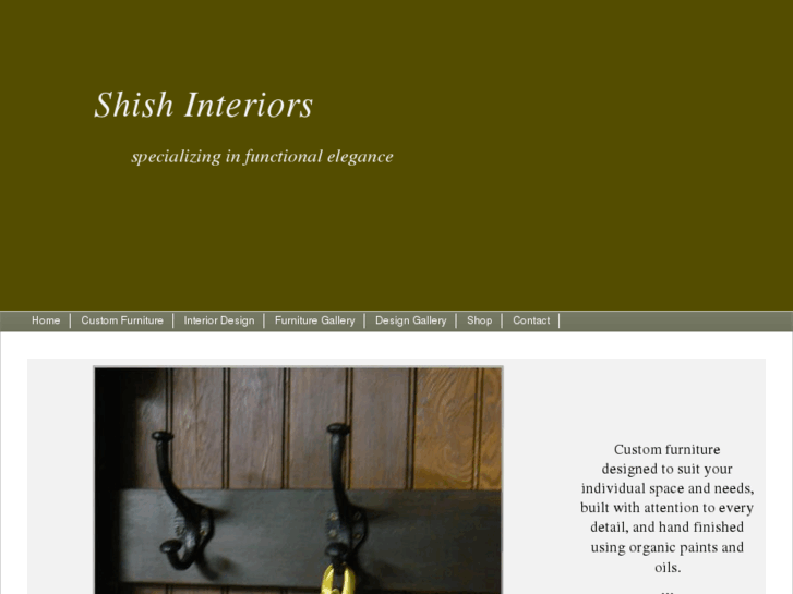 www.shishinteriors.com