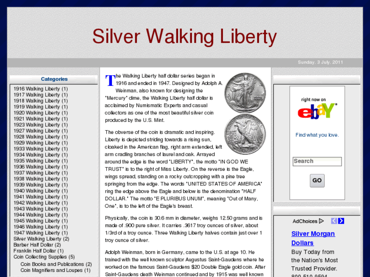 www.silverwalkingliberty.com