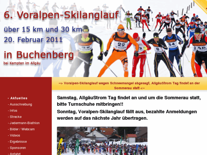 www.ski-voralpenmarathon.de