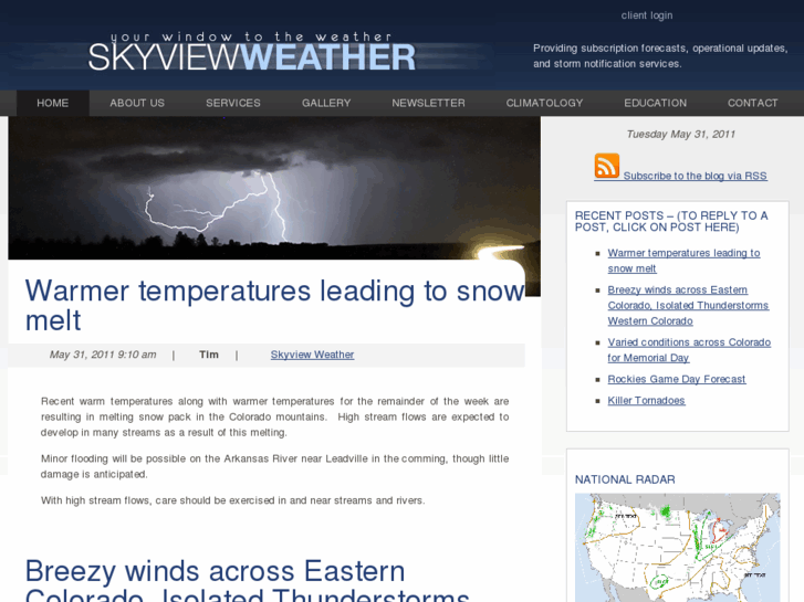 www.skyview-wx.com