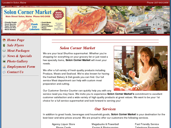 www.soloncornerstore.com