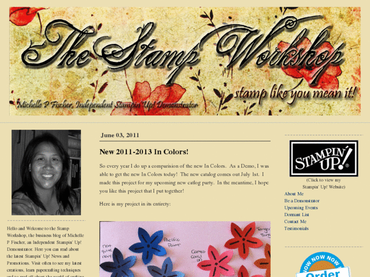 www.stampworkshop.com