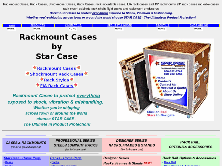 www.starrackmountcases.com