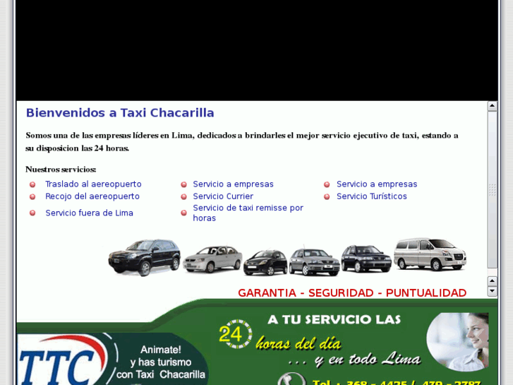 www.taxichacarilla.com