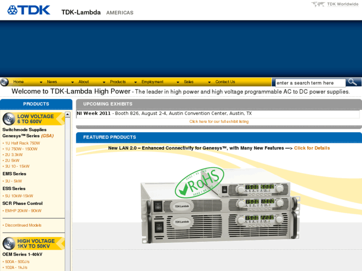 www.tdk-lambdahp.com