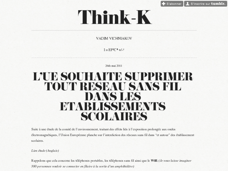 www.think-k.com