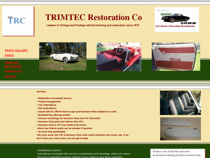 www.trimtec-restoration-co.com