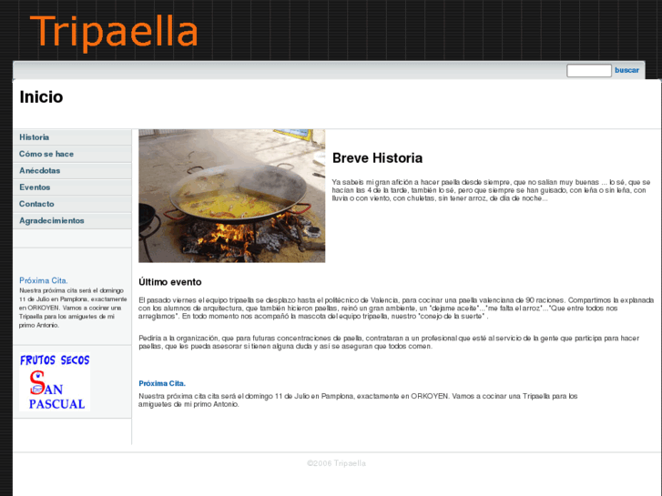 www.tripaella.com