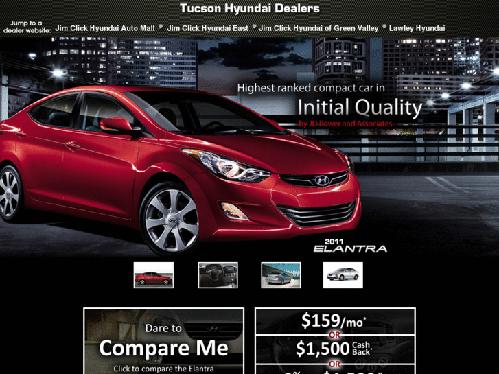 www.tucsonhyundaielantra.com