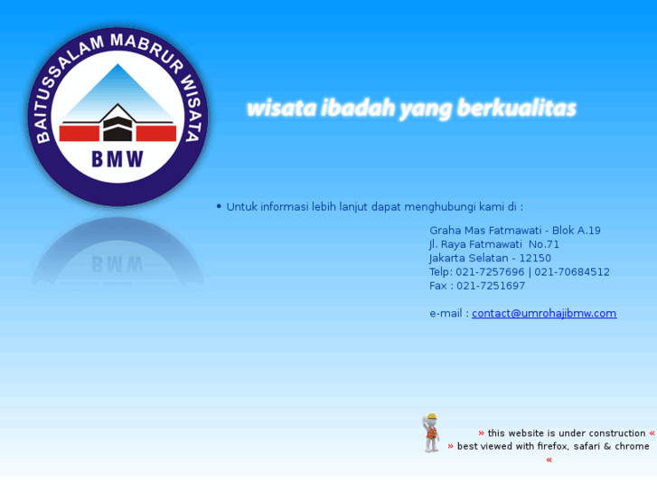 www.umrohajibmw.com