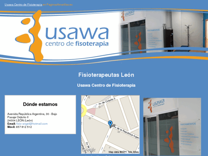 www.usawafisioterapia.com