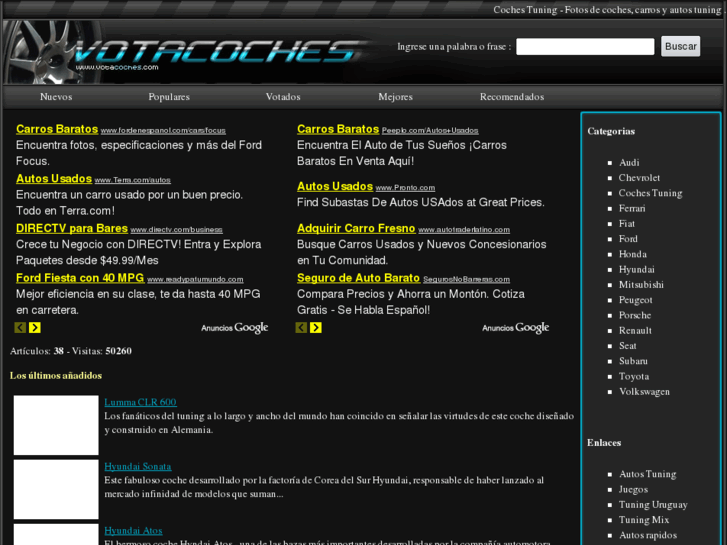 www.votacoches.com