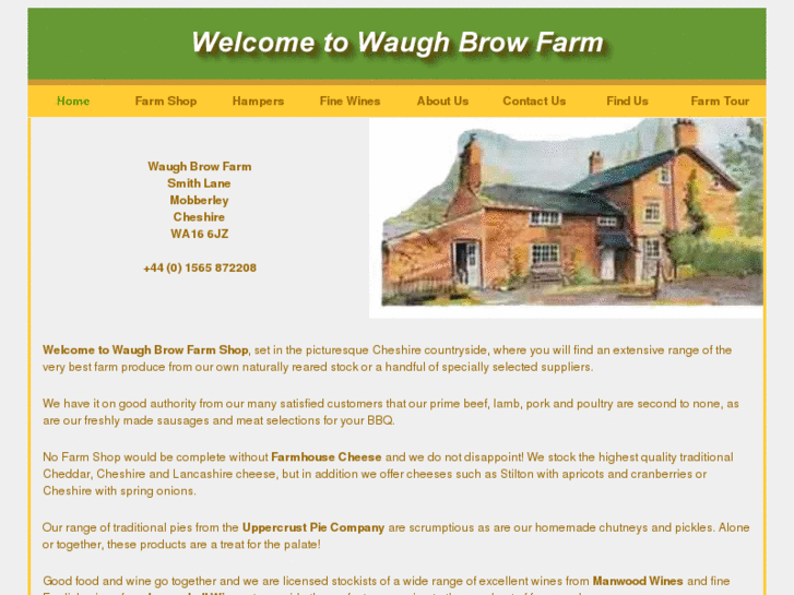 www.waughbrowfarm.co.uk