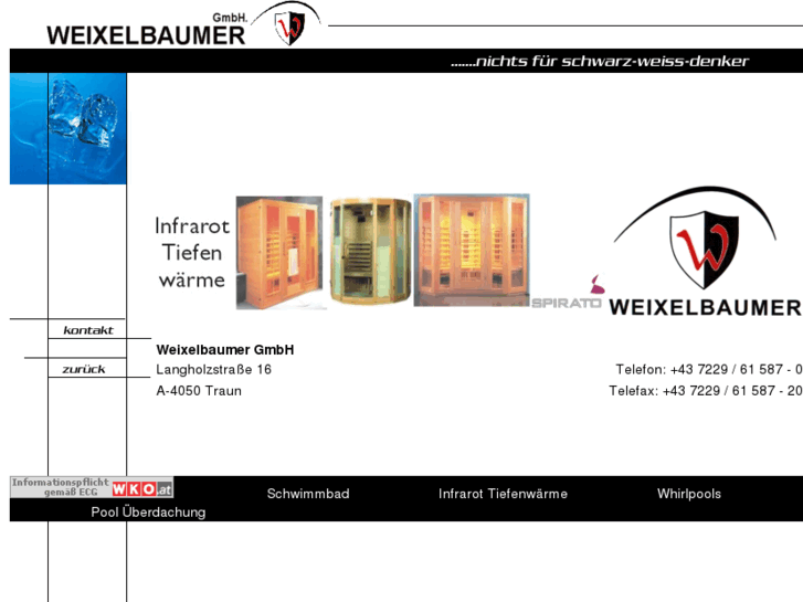 www.weixelbaumer.com