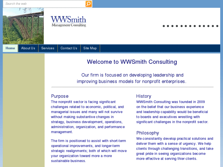 www.wwsmithconsulting.com