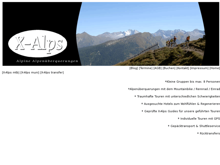 www.x-alps.com