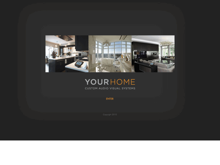 www.yourhomecustomav.com