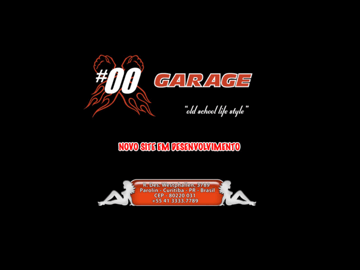 www.00garage.com