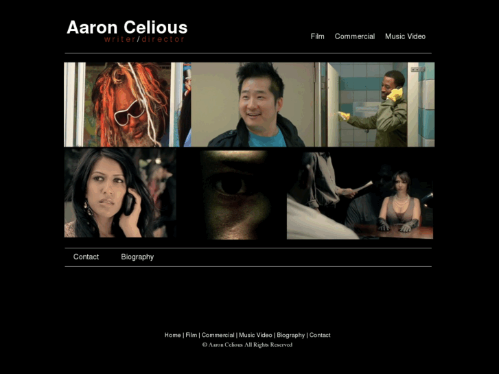 www.aaroncelious.com