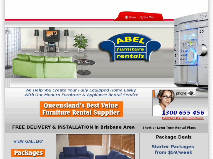 www.abelfurnrentals.com