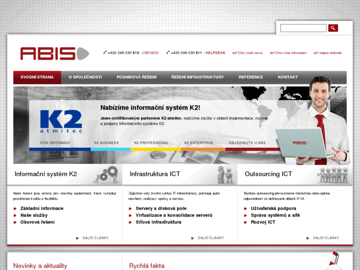 www.abis.cz