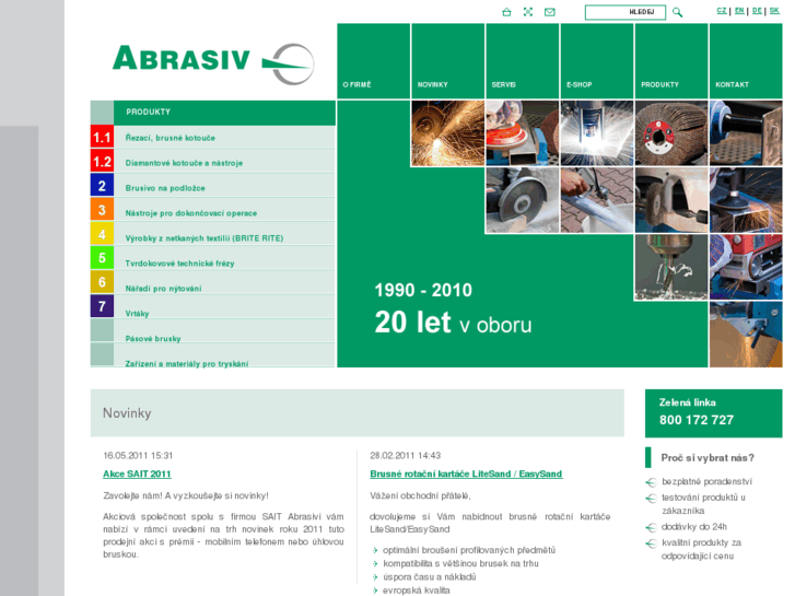 www.abrasiv.cz