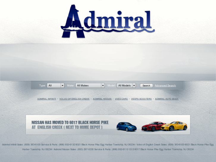 www.admiralauto.com