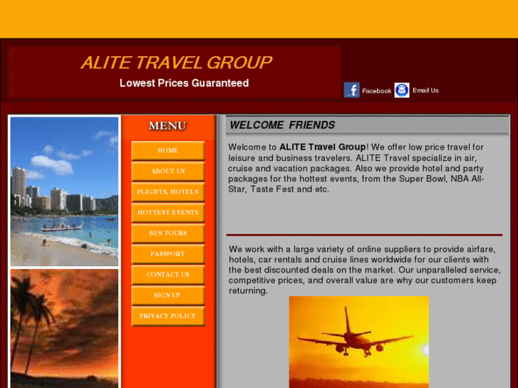 www.alitetravel.com