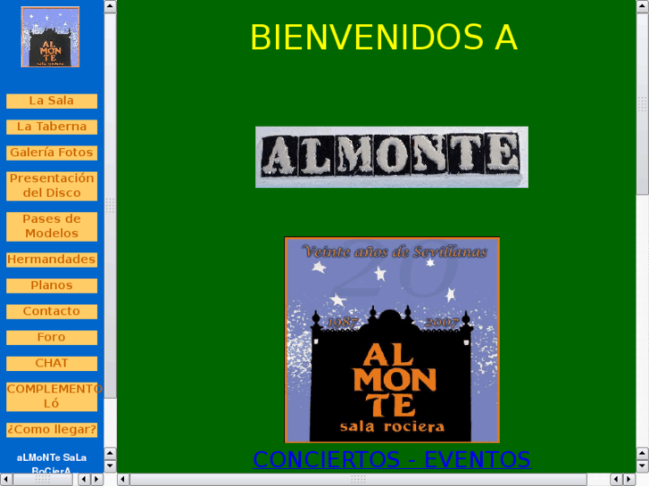 www.almontesalarociera.com