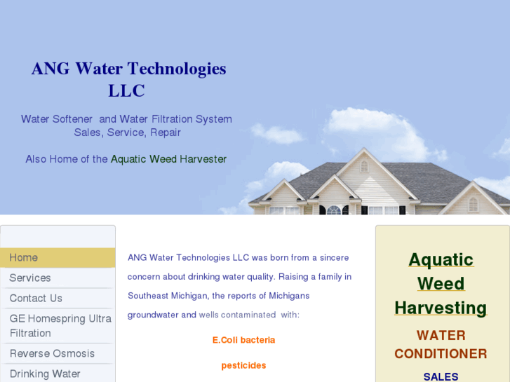 www.angwatertech.com