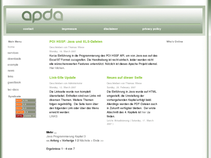 www.apda-online.com