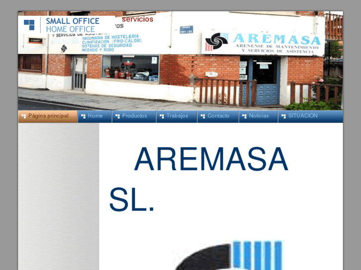 www.aremasa.com