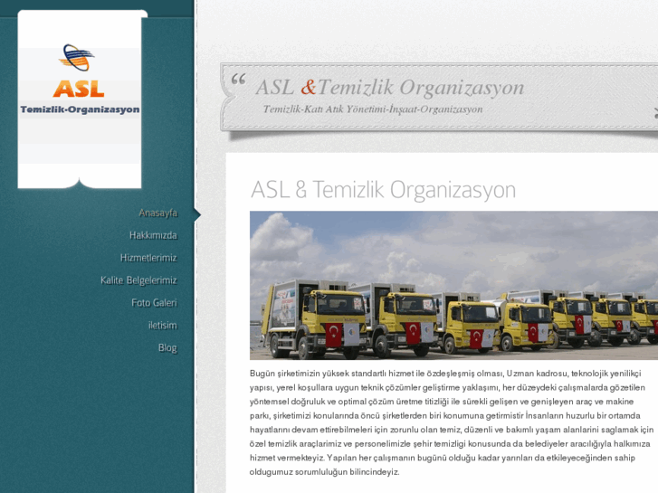 www.asltemizlikorganize.com