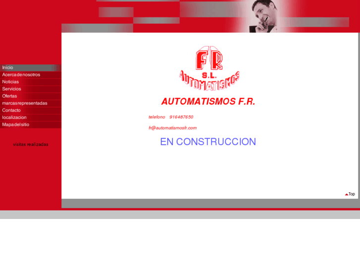 www.automatismosfr.com