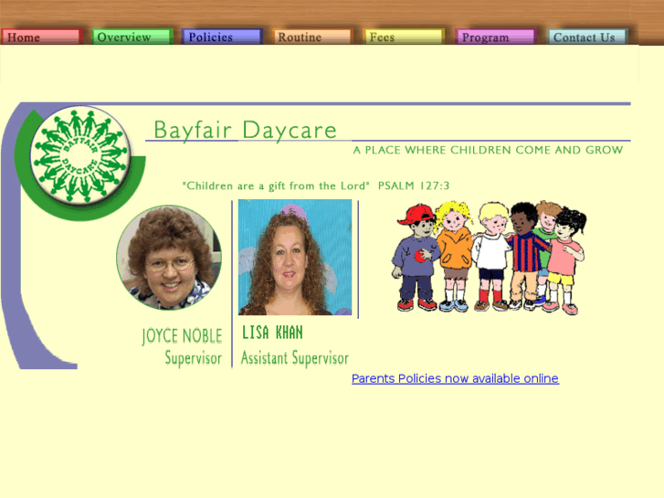 www.bayfairdaycare.com