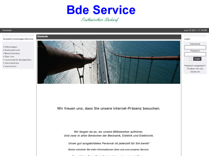 www.bdeservice.com