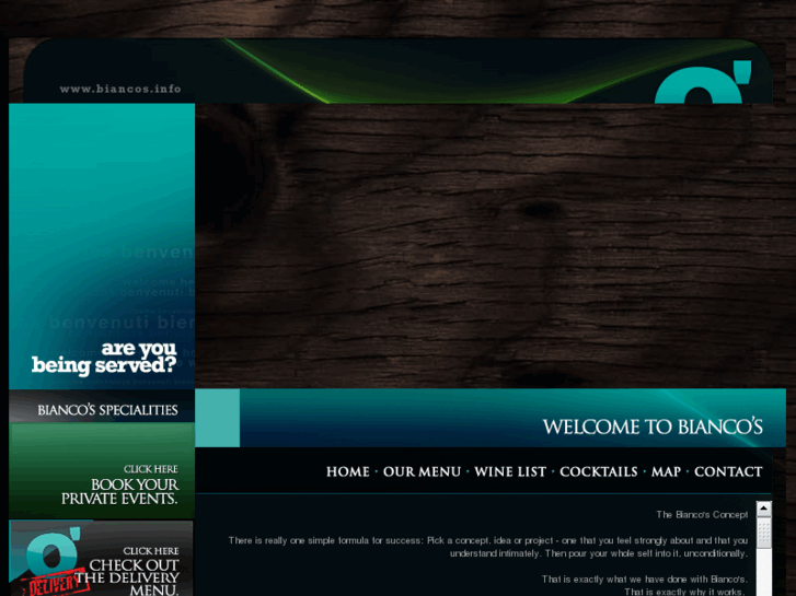 www.biancos.info