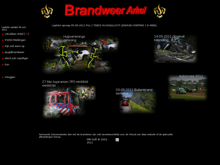 www.brandweerarkel.nl