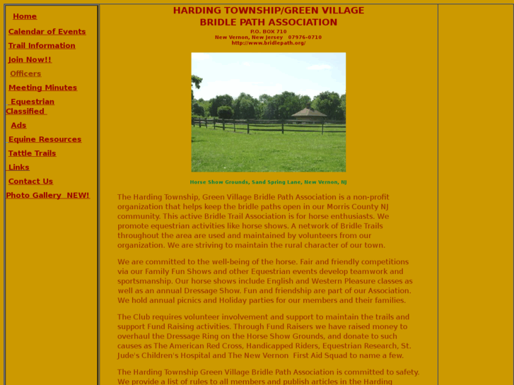 www.bridlepath.org