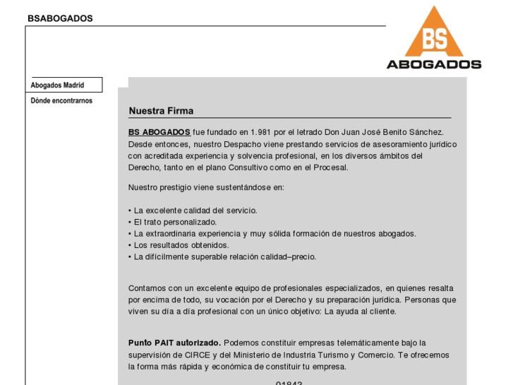 www.bsabogados.es