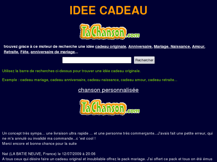 www.cadeau-pour.com