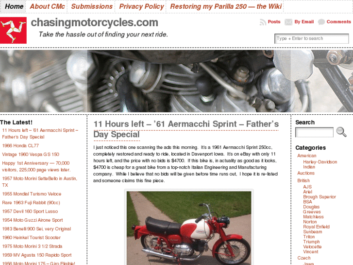 www.chasingmotorcycles.com